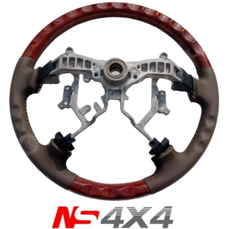 Ns4x4